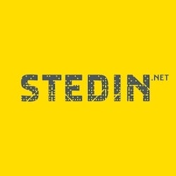 Stedin Portfolio Logo