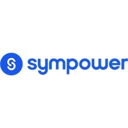 Sympower Portfolio Logo